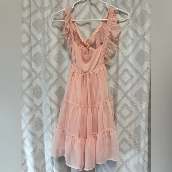 Cute Dress | Like New | Worn for sorority recruitment